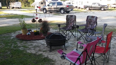 Quiet Oaks RV Park