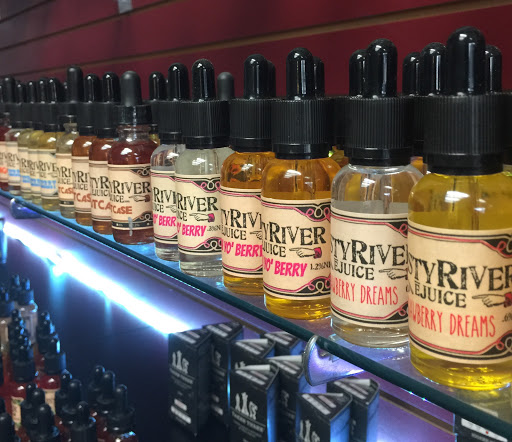 NorthSide Vape - Thumbnail