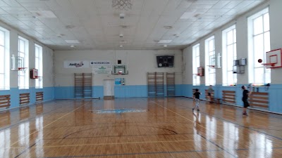 Photos of Rapla Spordihoone