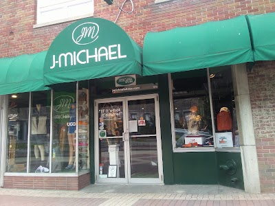 J Michael Shoes