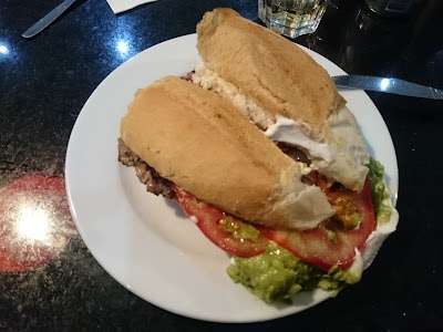 Photos of El Tenedor