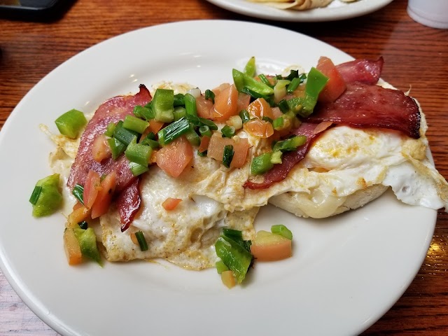 Cafe 26