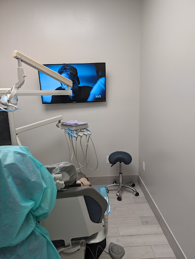 Sawgrass Mills Mall Dental, P.A.