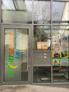 Sportschule Laupheim Aststraße 13, 88471 Laupheim, Deutschland