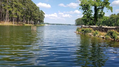 Photos of Lake Greenwood State Park