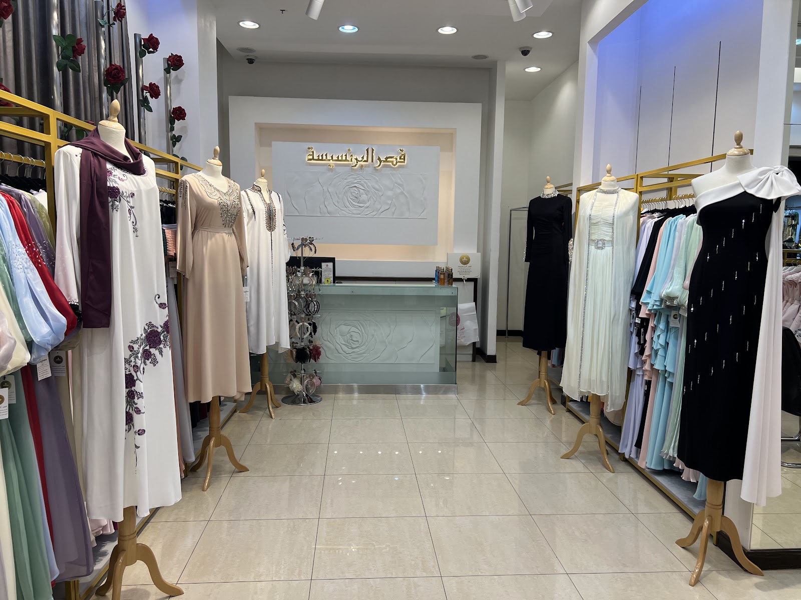 قصر البرنسيسة QASR AL PRINCESSA - صورة 3