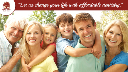 Family Dental Health Center