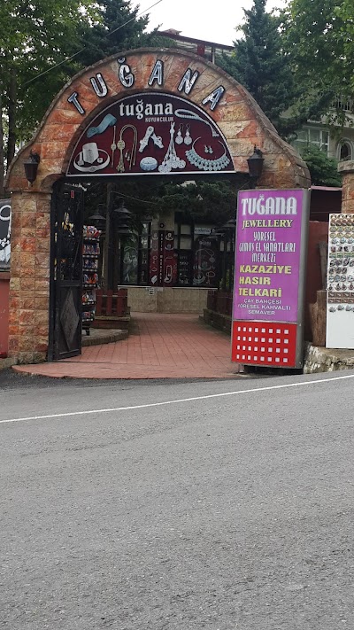 Photos of Tuğana &Ccedil;ay Bah&ccedil;esi