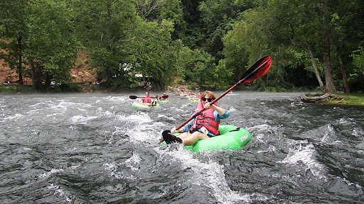 Watauga Kayak - Thumbnail