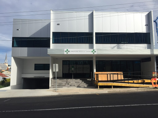Limestone Medical Centre - Thumbnail