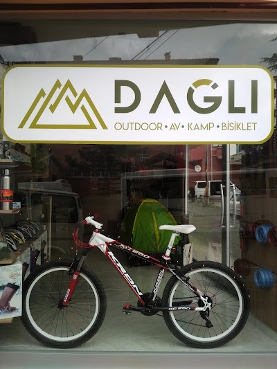 Dağlı Outdoor