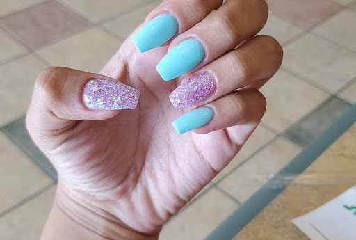 Dallas Nails Spa & Waxing - Thumbnail