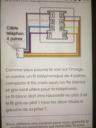 Photo n°2 de Électricité Touche à Marseille (Électricien)