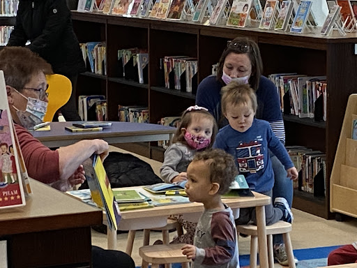 Case-Halstead Library - Thumbnail