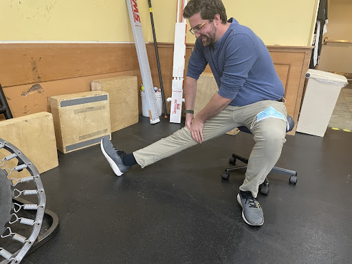 Victory Sports Medicine Performance Rehabilitation Gallery - United States