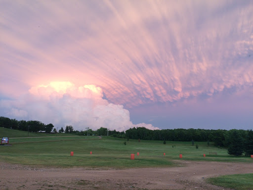 Voyageur's View Campground - Thumbnail