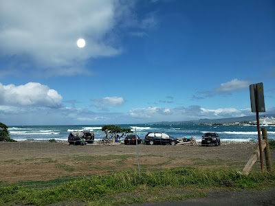 Kamaole Shopping Center