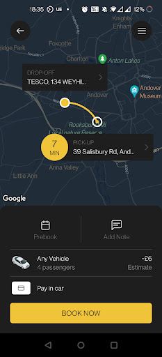 PHAT Services / PHAT App - Thumbnail