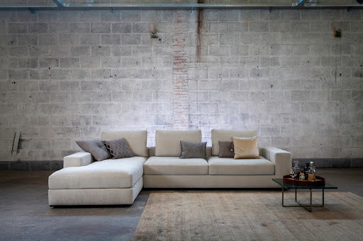 Makkee Sohisticated Living - Maatwerk Design Banken - Thumbnail