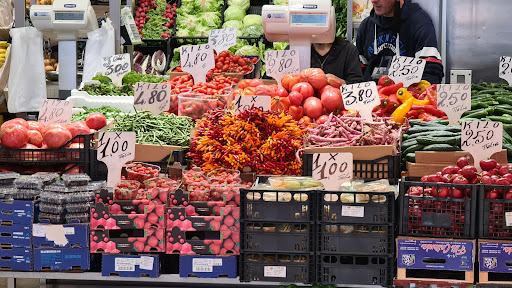 Pino Frutta - Mercato San Michele - Thumbnail