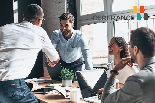 CERFRANCE ADOUR OCEAN - Conseil et Expertise comptable - Thumbnail