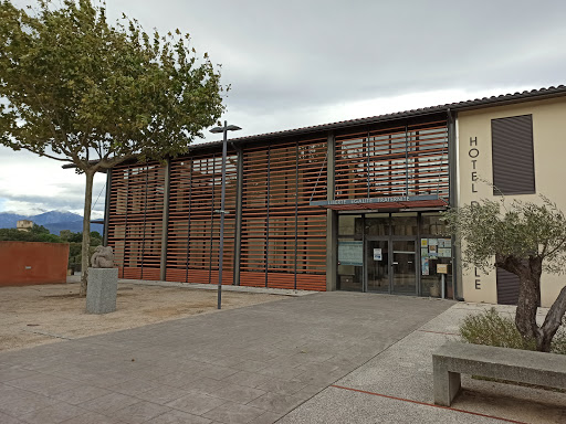 Photo de Foyer Municipal