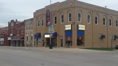 State Theater