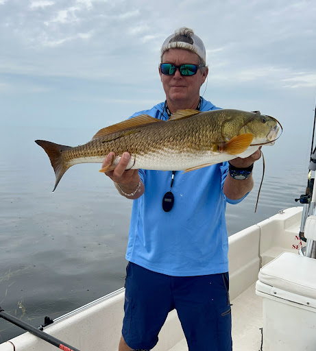 Reel Song Fishing Charters - Thumbnail