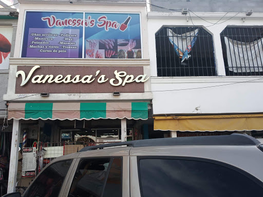 Vanessas Beauty and Barber Shop - Thumbnail