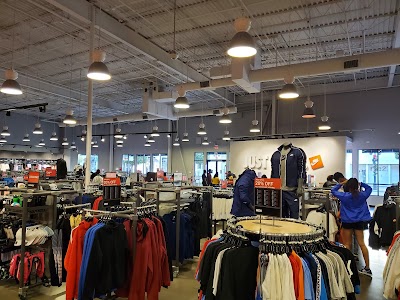 Nike Factory Store