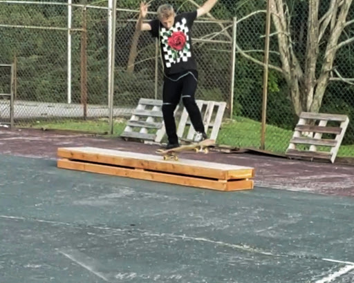 Garrettsville Ohio Skatepark Gallery - United States
