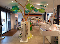 Pharmacie de la Bazoche à La Bazoche-Gouet