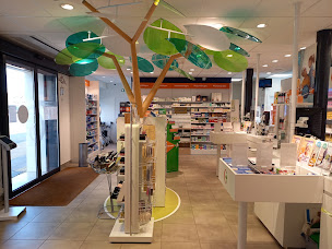 Photo n°1 de Pharmacie de la Bazoche à La Bazoche-Gouet (Pharmacie)