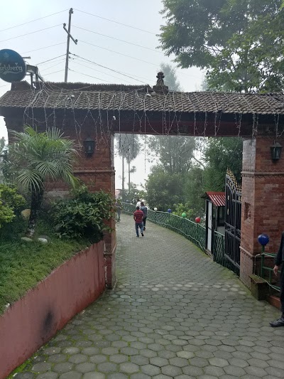 Photos of National Mount View And Green Peace Resort