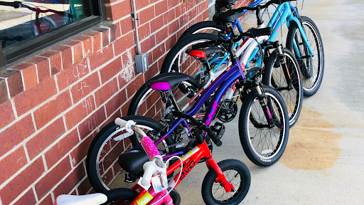 DOWNTOWN BICYCLE WORKS - Thumbnail