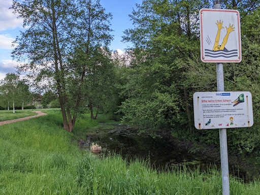 Park Toppheideweg