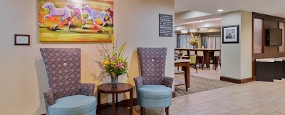 Photos of Hampton Inn by Hilton Owensboro South