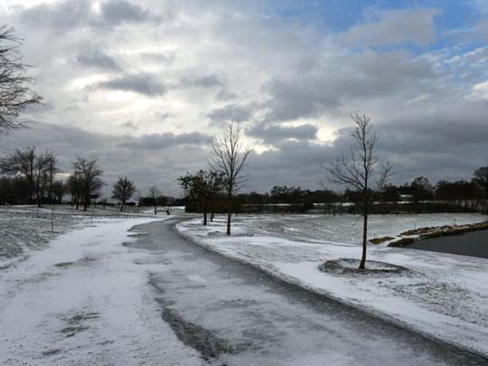 Texas Winter Storm of 2021