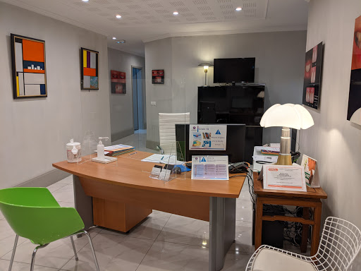 Dr BISSON Bertrand - Dentiste - Metz - Thumbnail