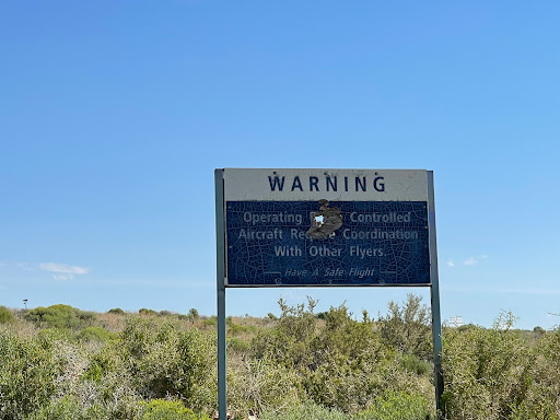 Rawlins Radio Control Recreation Area Gallery - United States