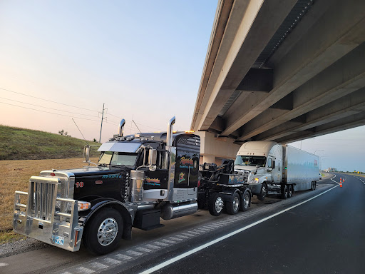 Ragsdale Wrecker Services Gallery - United States