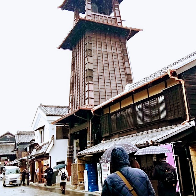 Kawagoe