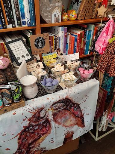 The Cave Shop - Thumbnail