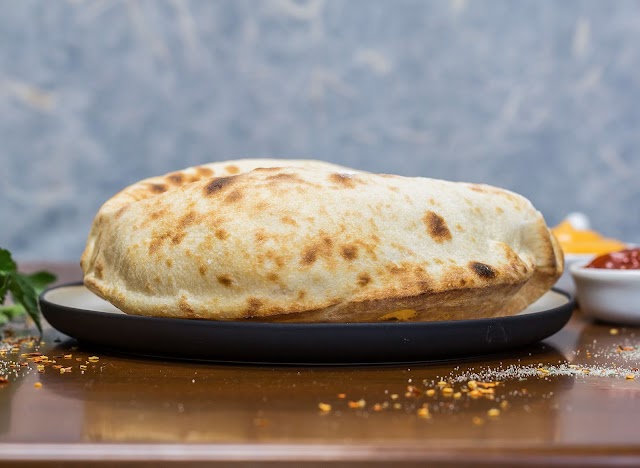 Naan Stop