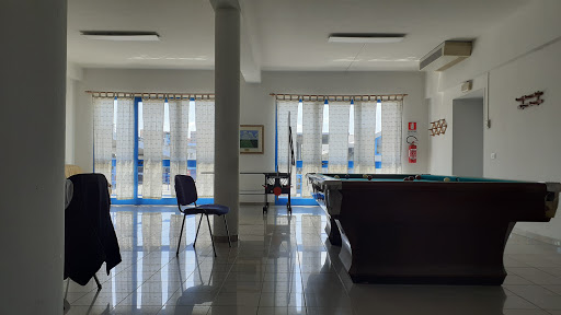 ARST Gallery - Italy