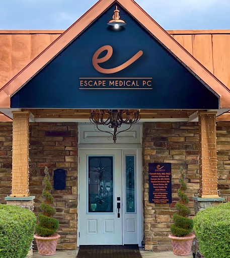 Escape Medical PC - Thumbnail