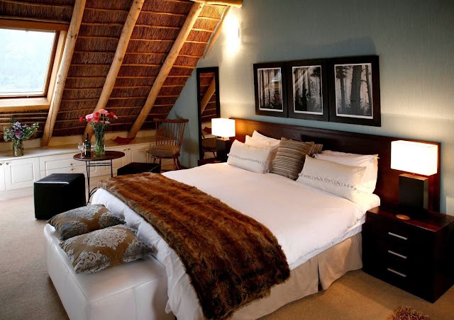 Basse Provence Country House