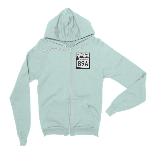 89A - Visual