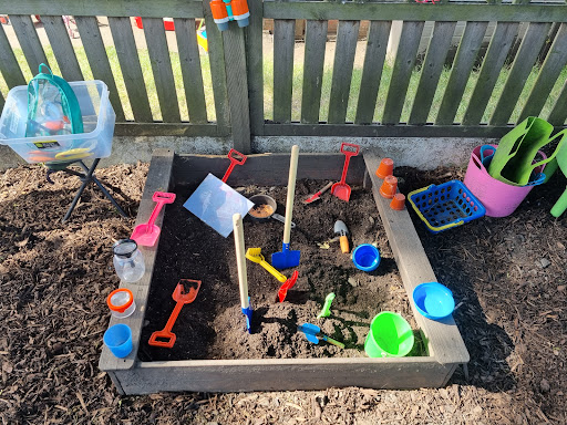 First Steps Children's Nursery - Thumbnail