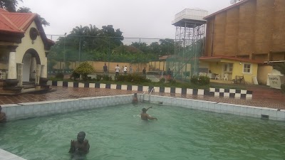 Photos of White Castle Hotel